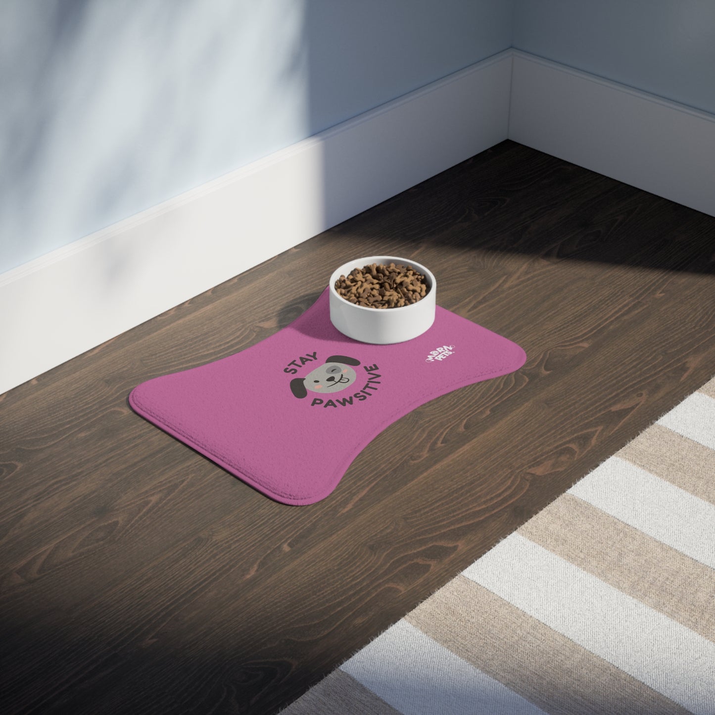 MdrnPet Feeding Mats