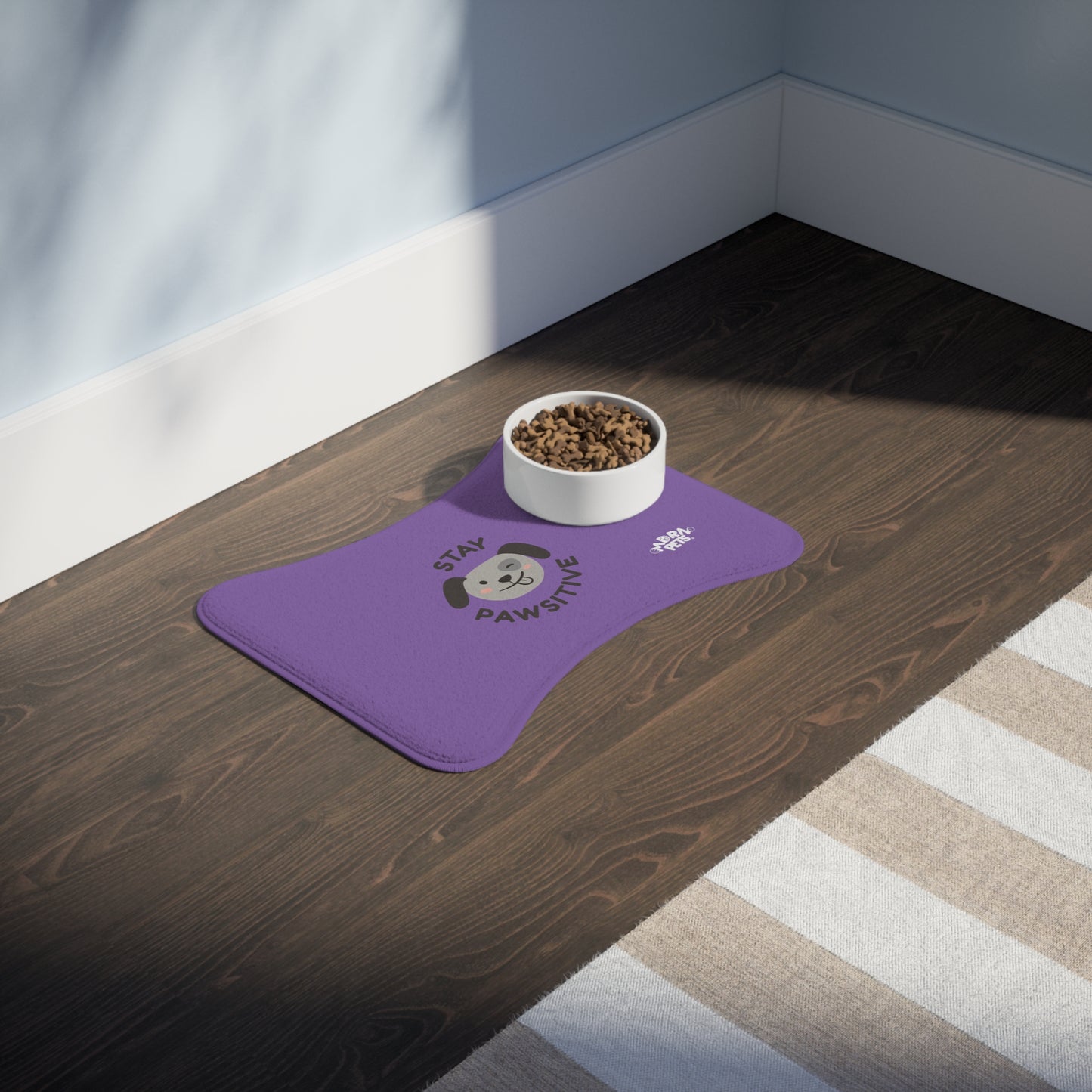 MdrnPet Feeding Mats