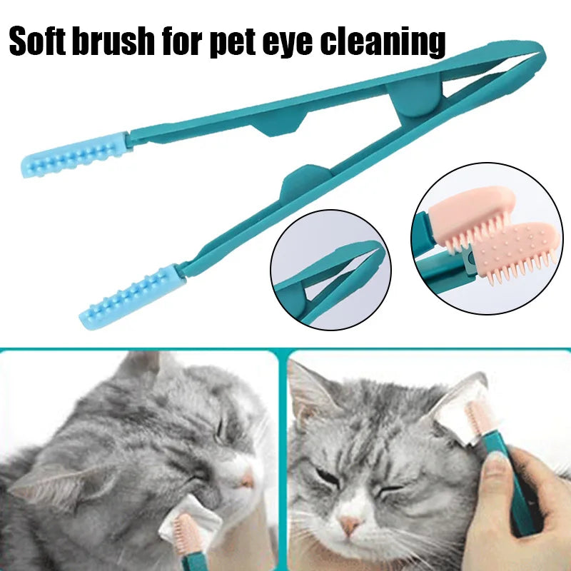 Pet Eye Cleaning Brush Comb