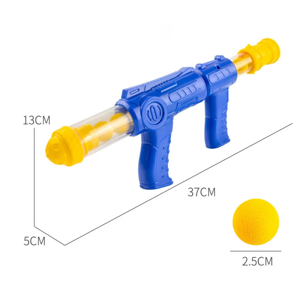 Pet ball launcher