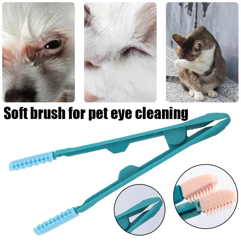 Pet Eye Cleaning Brush Comb