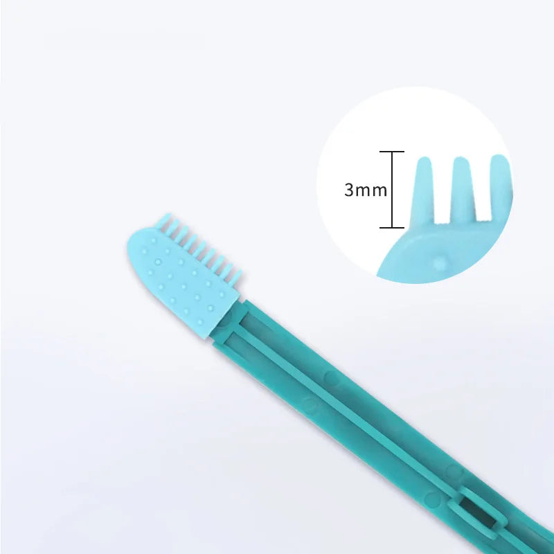 Pet Eye Cleaning Brush Comb