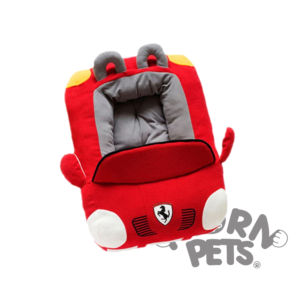 Pet Luxury Car Bed