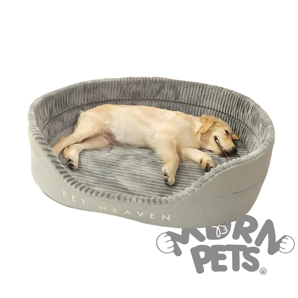 Large Warm Pet Bed