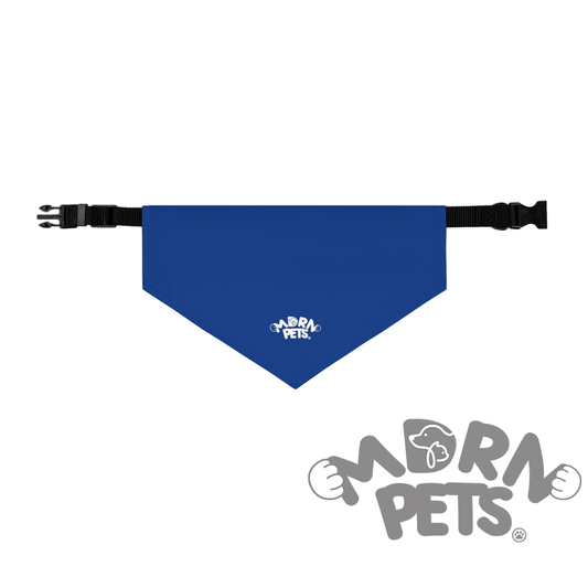 Pet Bandana Collar