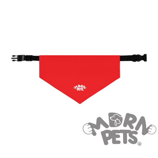 Pet Bandana Collar