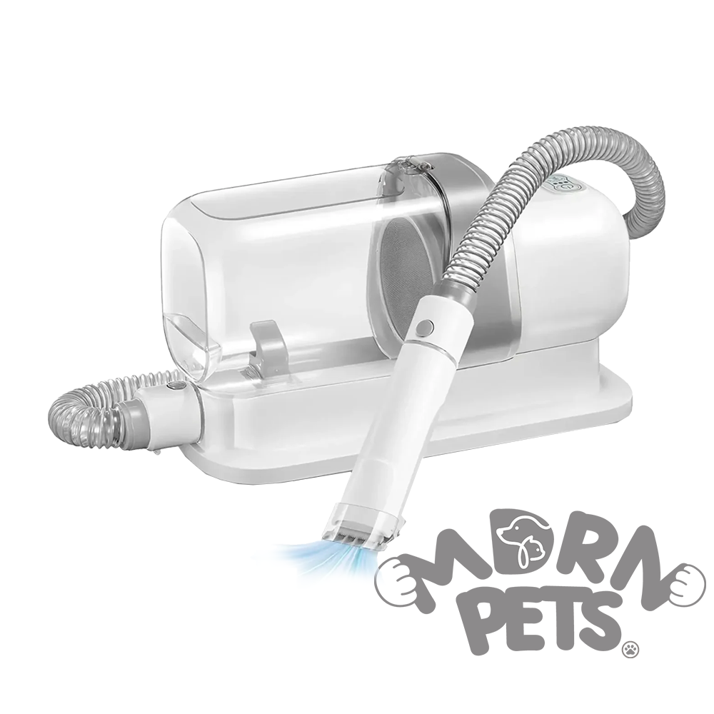 Pet Grooming Vacuum